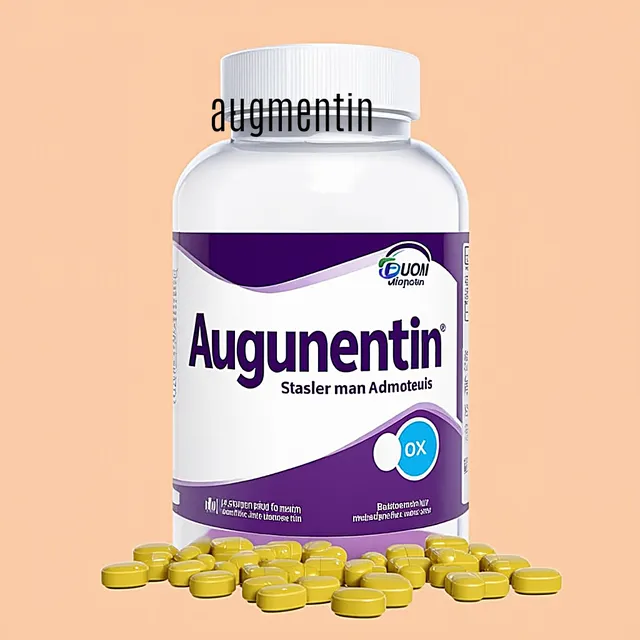 Prezzo augmentin bustine